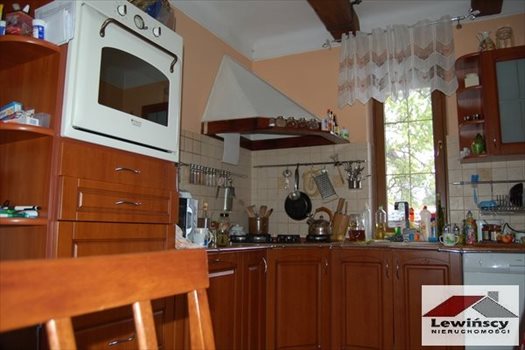 Dom na sprzedaż Pruszków, Żbików 150m2 Foto 7