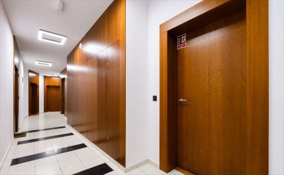 Mieszkanie czteropokojowe na sprzedaż Warszawa, Śródmieście, Kłopot 116m2 Foto 12