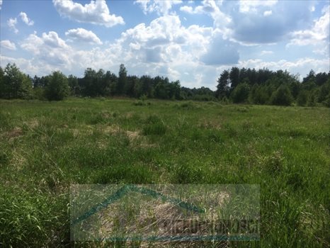 Działka przemysłowo-handlowa na sprzedaż Emilianów, wjazd z węzła trasy S8 Wola Rasztowska 56 264m2 Foto 4