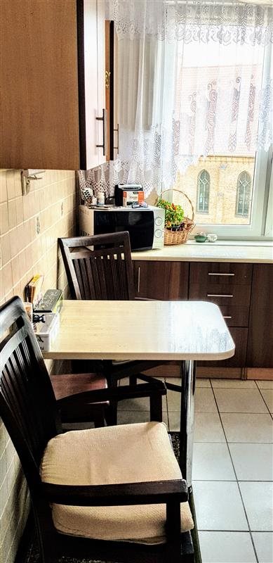 Mieszkanie dwupokojowe na sprzedaż Gdańsk, ŚRÓDMIEŚCIE, Głęboka 52m2 Foto 7