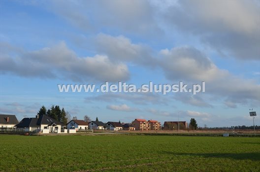 Działka inna na sprzedaż Siemianice, Miejska 1 160m2 Foto 5