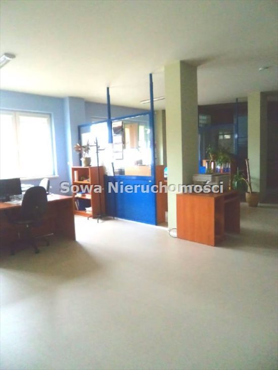 Lokal użytkowy na sprzedaż Świebodzice 793m2 Foto 5
