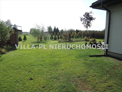 Dom na sprzedaż Wola Grzymkowa 132m2 Foto 3