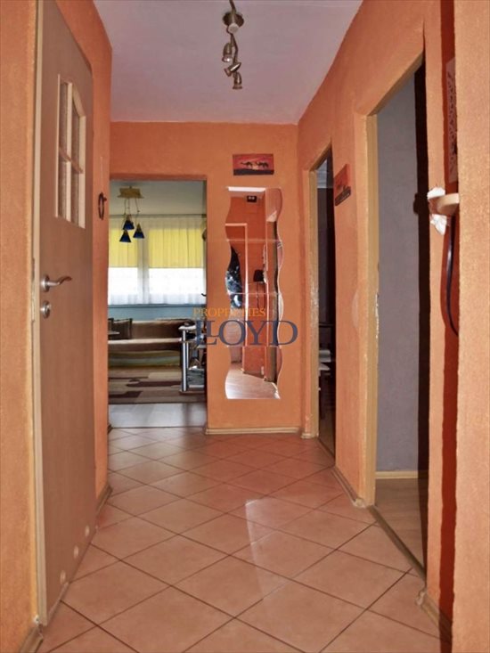Mieszkanie trzypokojowe na sprzedaż Wrocław, Fabryczna, Lotnicza 61m2 Foto 8