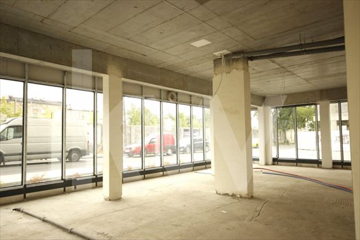 Lokal użytkowy na sprzedaż Będzin 101m2 Foto 2