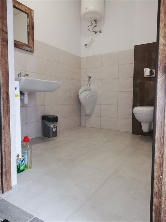 Lokal użytkowy na wynajem Gdańsk, Jasień, Jabłoniowa, Limbowa 23 42m2 Foto 3