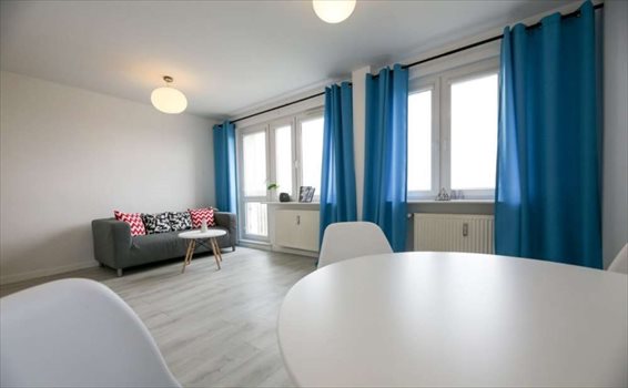 Kawalerka na sprzedaż Poznań, Stare Miasto, os. Przyjaźni 7 27m2 Foto 6