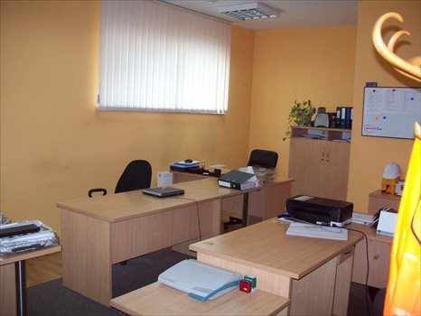 Lokal użytkowy na wynajem Wrocław, Fabryczna, ok. stadionu 700m2 Foto 8