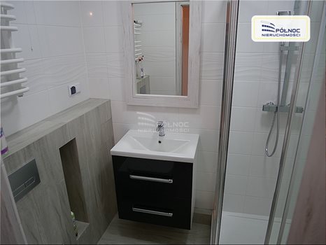 Mieszkanie trzypokojowe na sprzedaż Bolesławiec, Parkowa 47m2 Foto 1