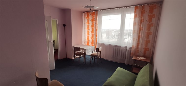 Kawalerka na sprzedaż Częstochowa, Centrum, Lelewela 3/9 27m2 Foto 6
