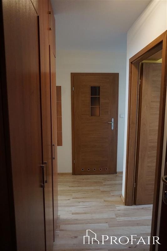 Mieszkanie dwupokojowe na sprzedaż Olsztyn, Flisa 44m2 Foto 2