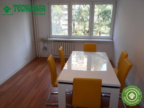 Mieszkanie dwupokojowe na wynajem Kraków, Bieżanów-Prokocim, Kurczaba 51m2 Foto 6