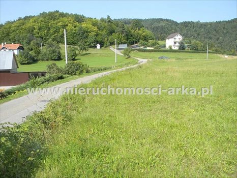 Działka budowlana na sprzedaż Kłodne 1 800m2 Foto 8