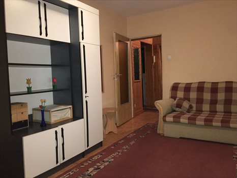 Mieszkanie trzypokojowe na wynajem Łódź, Bałuty, Plantowa 13A 64m2 Foto 2
