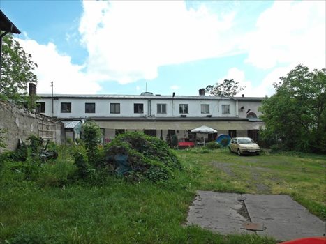 Lokal użytkowy na sprzedaż Grudziądz 593m2 Foto 2