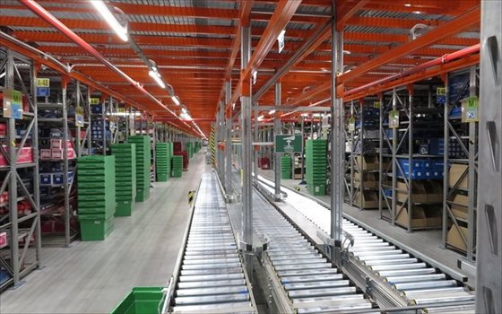 Lokal użytkowy na wynajem Gorzów Wielkopolski 350m2 Foto 3