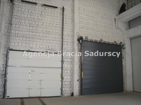 Lokal użytkowy na wynajem Nowy Targ 600m2 Foto 3