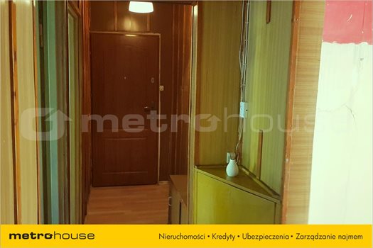Mieszkanie trzypokojowe na sprzedaż Katowice, Brynów, Pola 47m2 Foto 5