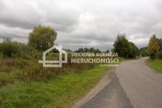 Działka budowlana na sprzedaż Cecenowo 62 000m2 Foto 2