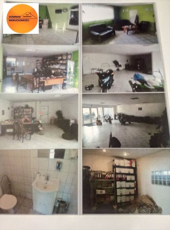 Lokal użytkowy na sprzedaż Radzionków 348m2 Foto 5