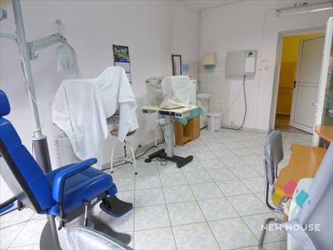 Lokal użytkowy na wynajem Olsztyn, Mikołaja Kopernika 17m2 Foto 1
