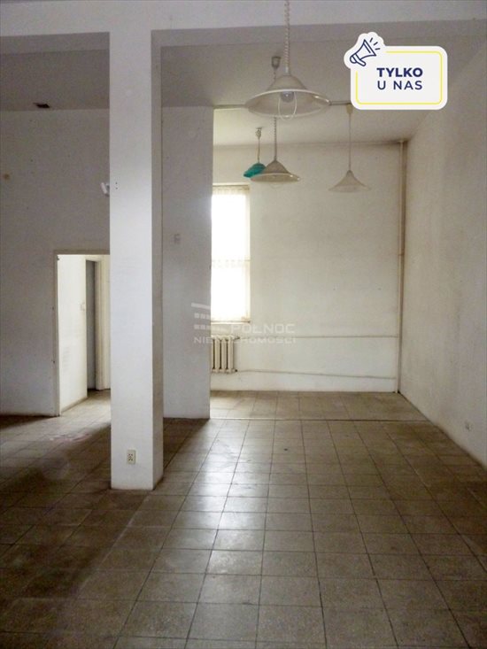 Lokal użytkowy na sprzedaż Olsztyn 51m2 Foto 1