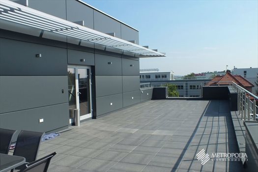 Lokal użytkowy na wynajem Kraków, Bronowice 440m2 Foto 9