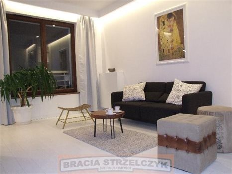Mieszkanie dwupokojowe na wynajem Warszawa, Śródmieście, Hoża 54m2 Foto 4