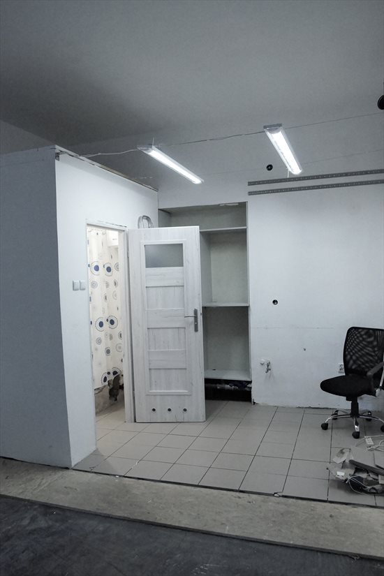 Mieszkanie dwupokojowe na sprzedaż Łódź, Śródmieście, Orla 37m2 Foto 2