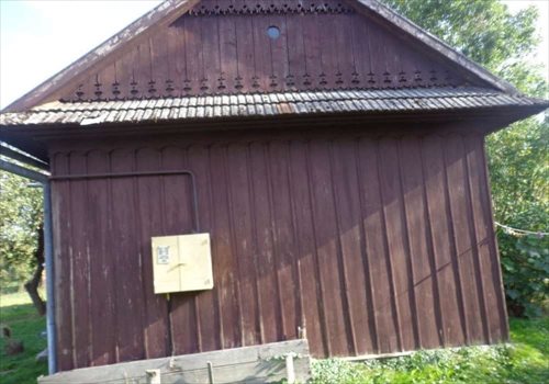Dom na sprzedaż Szerzyny, betlejem 80m2 Foto 6