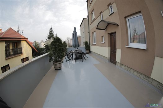 Mieszkanie trzypokojowe na wynajem Lublin, Ponikwoda, Ponikwoda 3 75m2 Foto 3