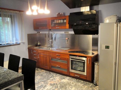 Dom na wynajem Kraków, Bronowice, Eljasza Walerego Radzikowskiego 200m2 Foto 1
