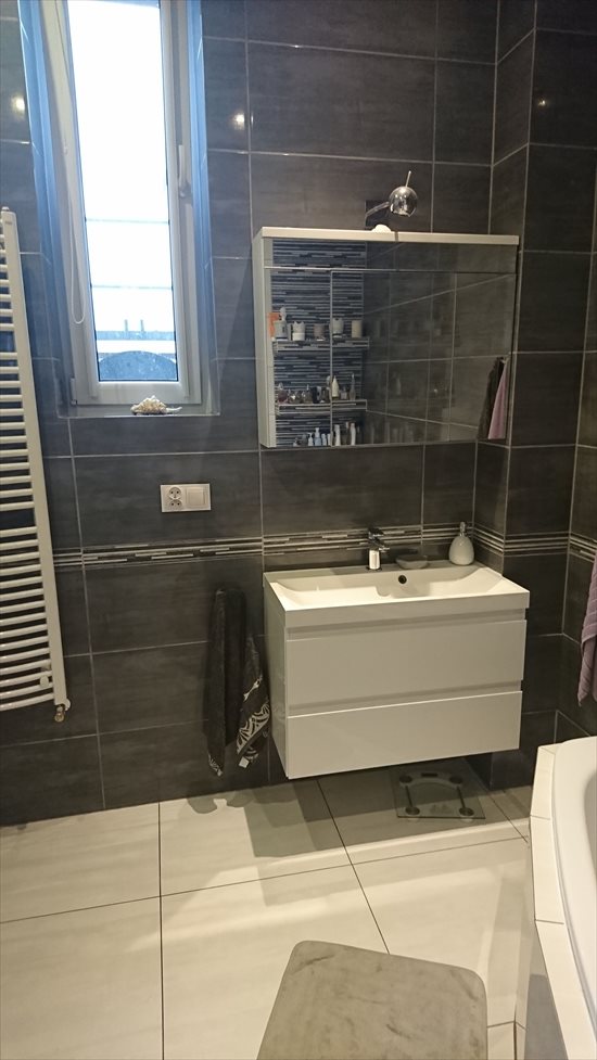 Mieszkanie czteropokojowe na sprzedaż Chrzanów, centrum, 3 maja 112m2 Foto 4