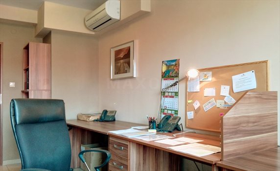Lokal użytkowy na wynajem Pruszków, ul. Józefa Ignacego Kraszewskiego 160m2 Foto 8