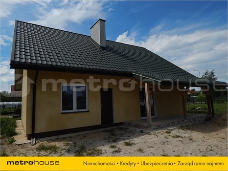 Dom na sprzedaż Okszów, Chełm 79m2 Foto 4