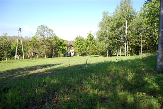 Działka budowlana na sprzedaż Mikołów, Gniotek, Na Wzgórzu 827m2 Foto 6
