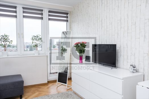 Mieszkanie trzypokojowe na sprzedaż Gdańsk, Przymorze, Kołobrzeska 52m2 Foto 7