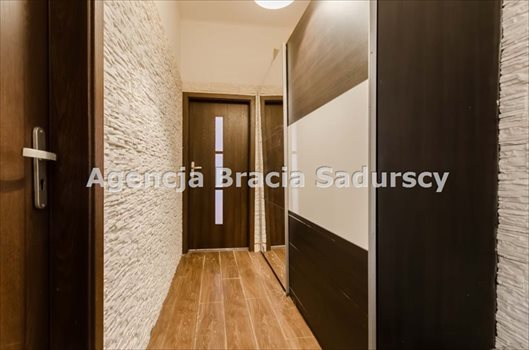 Mieszkanie dwupokojowe na sprzedaż Kraków, Śródmieście, Bosacka 49m2 Foto 7