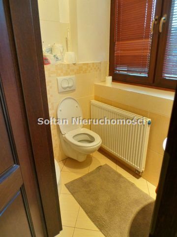 Dom na wynajem Warszawa, Żoliborz 180m2 Foto 5