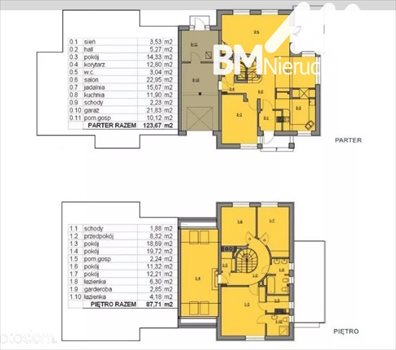 Dom na sprzedaż Żółwin 211m2 Foto 4