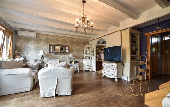 Dom na sprzedaż Warszawa, Ursynów 150m2 Foto 4
