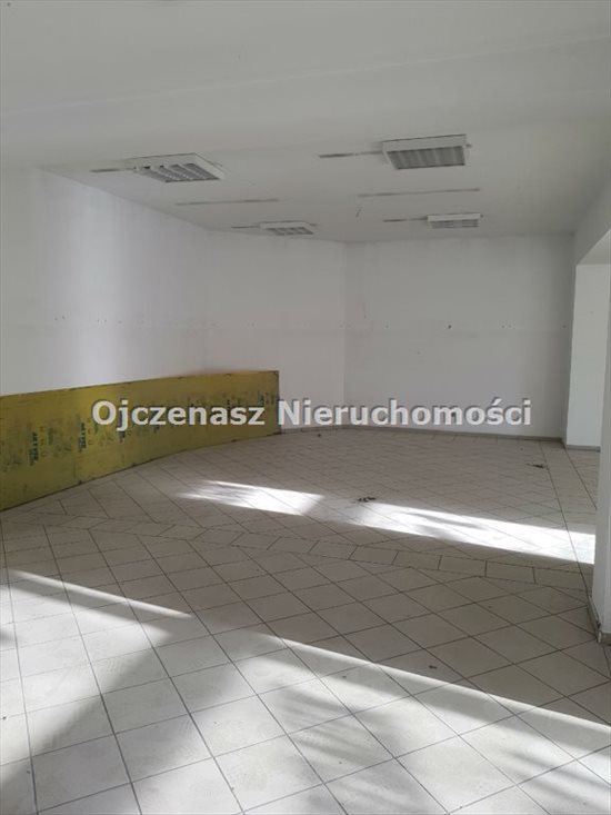 Lokal użytkowy na sprzedaż Bydgoszcz, Wzgórze Wolności 249m2 Foto 2