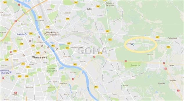 Działka budowlana na sprzedaż Warszawa, Wesoła 1 888m2 Foto 2