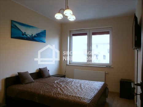 Mieszkanie dwupokojowe na wynajem Gdynia, Grabówek, Bronisława Dembińskiego 42m2 Foto 6