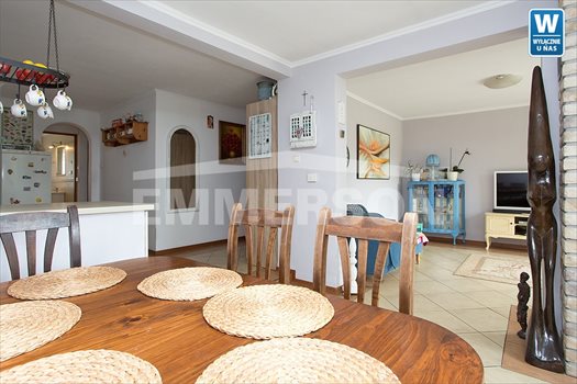 Dom na sprzedaż Radzymin 240m2 Foto 1
