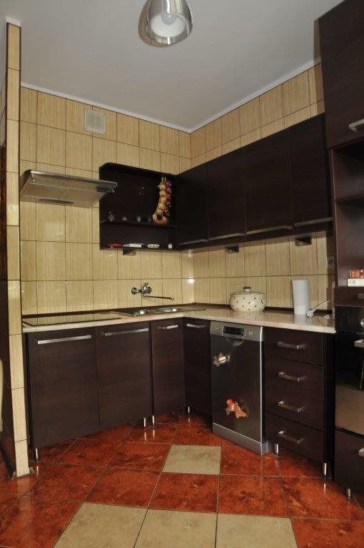 Mieszkanie trzypokojowe na wynajem Poznań, Poznań-Wilda, Saperska 68m2 Foto 4