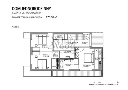 Dom na sprzedaż Gdańsk, Morena, Wołkowyska 273m2 Foto 7