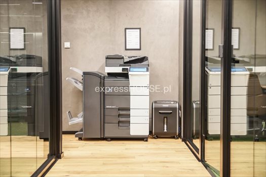 Lokal użytkowy na wynajem Poznań, Centrum, Królowej Jadwigi 200m2 Foto 5