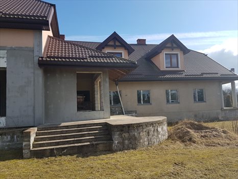 Lokal użytkowy na sprzedaż Świętajno 4 700m2 Foto 7