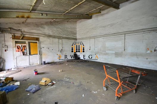 Lokal użytkowy na wynajem Gorzów Wielkopolski 136m2 Foto 4